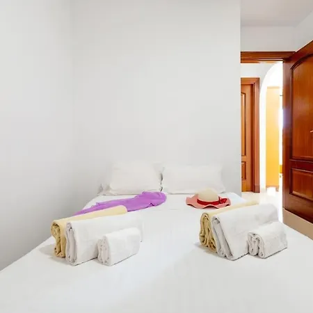 Cozy Playa Paraiso, Pool Appartement