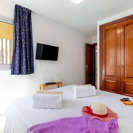 Appartement Cozy Playa Paraiso, Pool Playa Paraiso (Tenerife)