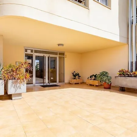 Appartement Cozy Playa Paraiso, Pool *