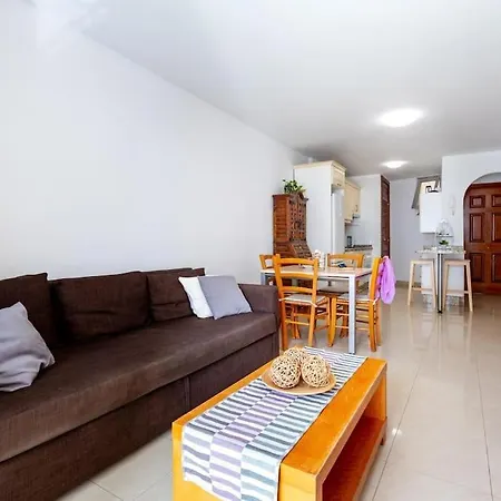 Appartement Cozy Playa Paraiso, Pool Playa Paraiso (Tenerife)