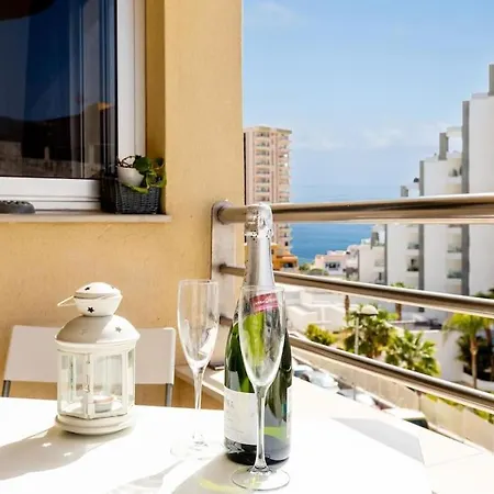 شقة Cozy Playa Paraiso, Pool بلايا بارايسو