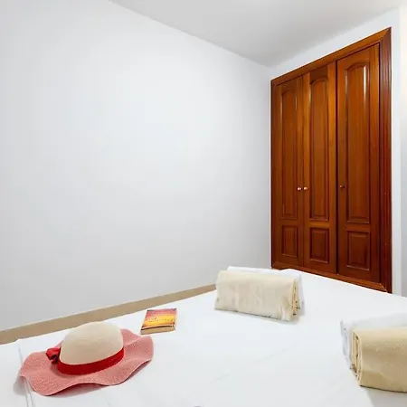 شقة Cozy Playa Paraiso, Pool بلايا بارايسو