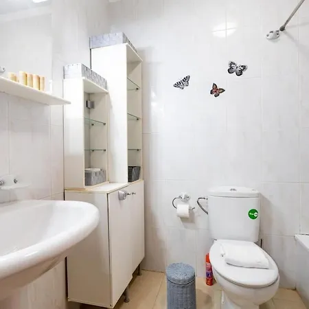 شقة Cozy Playa Paraiso, Pool *