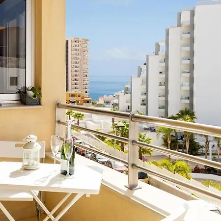 شقة Cozy Playa Paraiso, Pool *